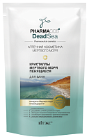    Pharmacos Dead Sea 500  / -