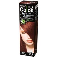  . "Color LUX" 100  10 -