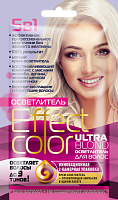 / "Effect olor" 50 ULTRA BLOND NEW .  9 