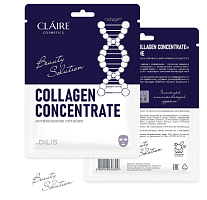  Beauty Solution "Collagen Concentrate" 27. ,  