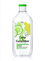    ,       Lime & Cucumber 500 