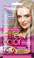  / "Effect olor" 50 BLOND NEW .  2 