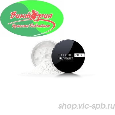 Relouis PRO -  HD powder  Universal