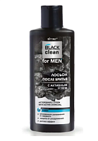  / "BLACK CLEAN"    150 