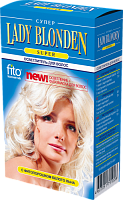 Fito     Lady Blonden Super  35 