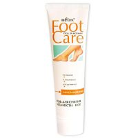  "Foot Care"     100