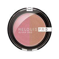   Relouis Pro Blush Duo 5 206 NEW