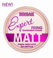 - "Luxvisage" 9 expert matt 