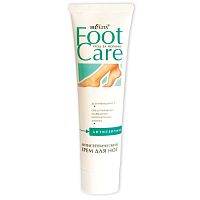  "Foot Care" / 100  