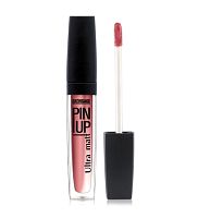  "Luxvisage"   pin-up 5 44 coral pink 