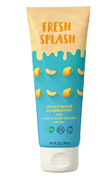 Кондиционер Fresh splash 250мл. питательный, для сухих и поврежденных волос Bio World