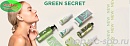Новая серия средств для лица Green Secret от MARKELL