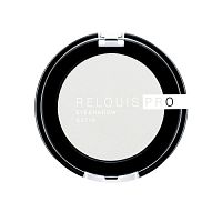  / Relouis Pro Eyeshadow SATIN 3 31 Ice-Cream