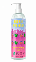 Гель Fresh splash "Bio World" 400мл. для умывания сухой и чувствительной кожи