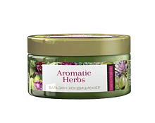  -  "Aromatic Herbs" 300.      04 25