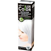  . "Color LUX" 100  19 