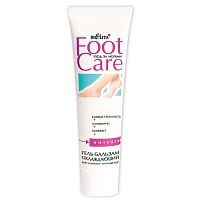 - "Foot Care"  100