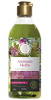  "Aromatic Herbs" 400.      04 25