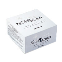  "RELOUIS"  KOREAN SECRET make up & care Hydrogel Eye Patches HYALURON//90