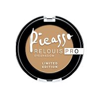  / Relouis Pro Picasso Limited Edition  1 MUSTARD