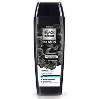 - /     "BLACK CLEAN"    400 