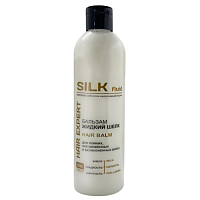       Silk fluid hair expert 470 