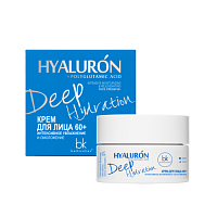  "" Hyaluron Deep Hydration   48.     60+