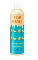  Fresh splash "Bio World" 400. ,     