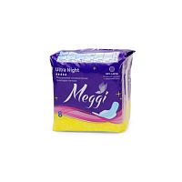   "Meggi"    ultra night 8 