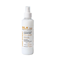 -    Silk fluid hair expert   250 