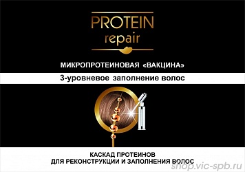   Protein Repair