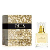 351Нн Духи "Dilis Classic Collection" 30мл №31/Guilty by Gucci