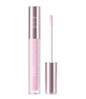  "Relouis" Cool Addiction Lip Plumper   :02 Clear Pink