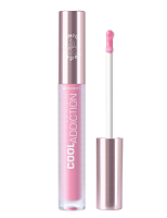 "Relouis" Cool Addiction Lip Plumper   :04 Sweet Pink