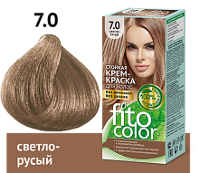 - / "Fitocolor" 115   7.0 - NEW