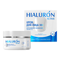  "" hialuron active   48 30+   