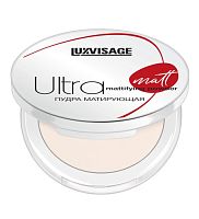   "Luxvisage" Ultra Matt  102