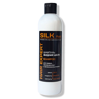       Silk fluid hair expert 500  