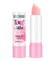 -   Luxvisage Tint & care pH formula  01 rose 3,9